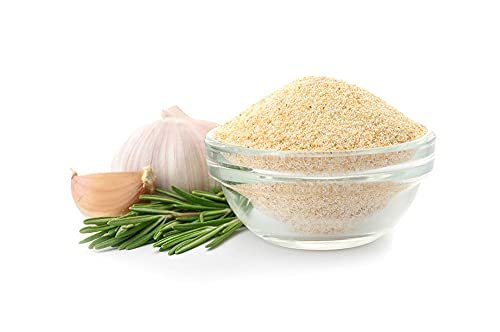 31HZApRRBiL - Manvik Foods GoodSpread | Natural | Garlic Powder | 200 grams | No Preservatives | Vegan | Gluten Free | GMO Free | Ready to Use - Image 5