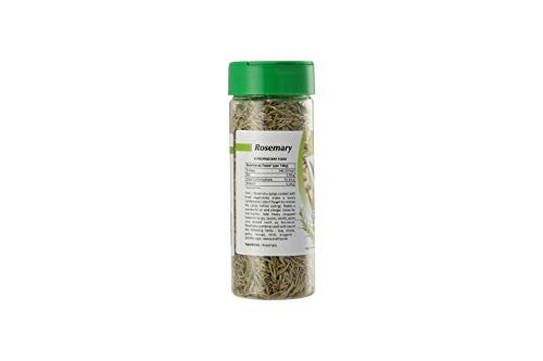 31Hxdc2w mL - Manvik Foods Viva Italia Rosemary, 30 Gram | - Image 4