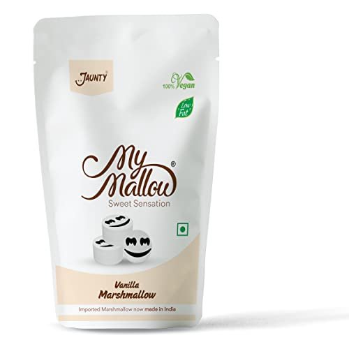 31KGBR8fhcL - Manvik Foods Jaunty Vanilla Marshmallow Pack of 2 - Image 3