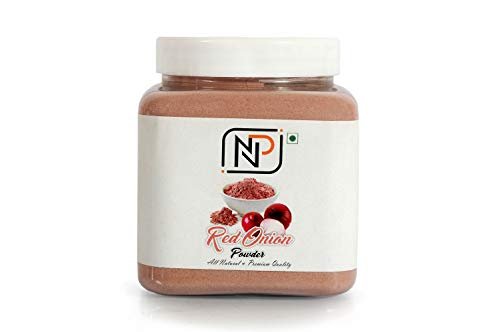 31NSpqs - Manvik Foods NaturePlatter Nature Platter Combo of 2 ( Garlic Powder 400g + Red Onion Powder 400g) - Image 4