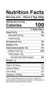 31NUC2fhEeL - Manvik Foods Prakriti Naturals Dried Figs | Anjeer | Dried Anjeer | Figs - 1 Kg (1 KG) - Image 6