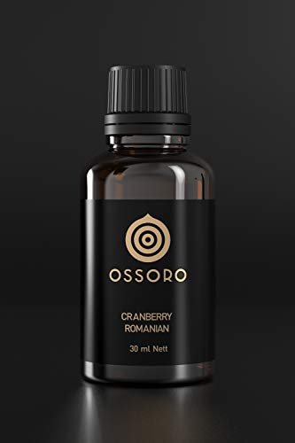 31OQLS70EmL - Manvik Foods Ossoro Cranberry Romanian, 30 ml/ Glass Bottle