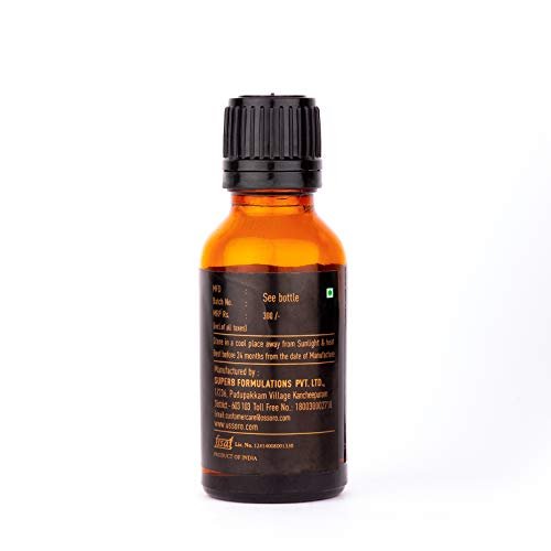 31Oa UUhigL - Manvik Foods Ossoro Kesar Pista Essence, 30 ml/ Glass Bottle - Image 4