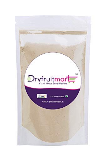 31SuSSWBaoL - Manvik Foods Dryfruit Mart Organic Garlic Powder | Lahsun Powder (250g)