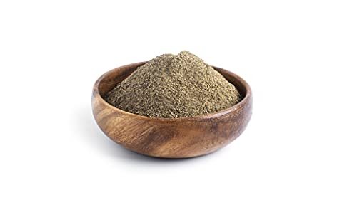31Y1eFvLfoS - Manvik Foods looms & weaves - Malabar Black Pepper Powder - 100 gm - Image 4