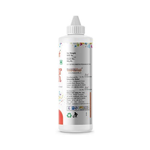 31ZvkaMldYL - Manvik Foods Colourmist Colour Splash (Red),200Gm (Pack of 1) - Image 4