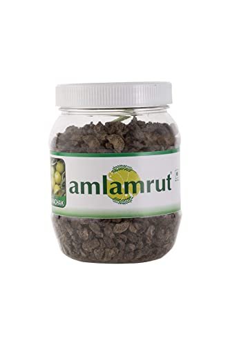 31aYyryYWqL - Manvik Foods amlamrut Amla Pachak 250 Gm