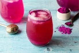 31dX239DevL - Manvik Foods DEHYDRATED PINK DRAGON FRUIT POWDER/PITAYA POWDER 100 Grams - Image 6