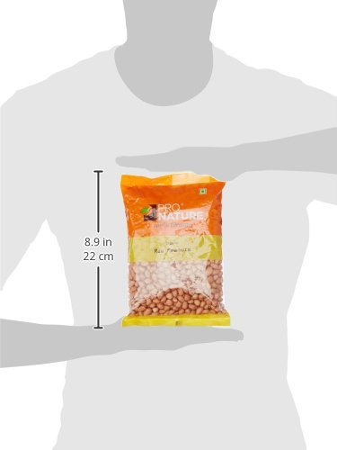 31e6e7nq3IL - Manvik Foods Pro Nature Organic Raw Peanuts, 500g - Image 5