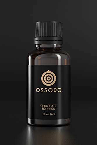 31eN8Mgq5L - Manvik Foods Ossoro Chocolate Bourbon, 30 ml/ Glass Bottle