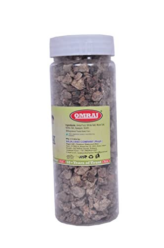 31hzMydeiEL - Manvik Foods BAJAJ Amla Pachak Churan 400g - Image 4