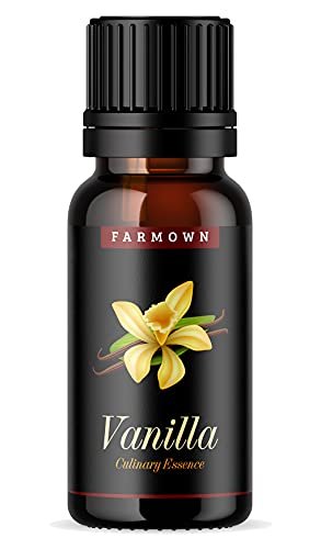 31jImzf1S3L - Manvik Foods Farmown Premium Food Flavour Essence Combo Pack (Strawberry & Vanilla) - Image 5