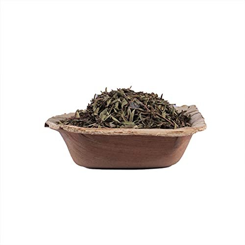 - Manvik Foods Just Organik Thyme 20gm, 100% Organic - Image 5