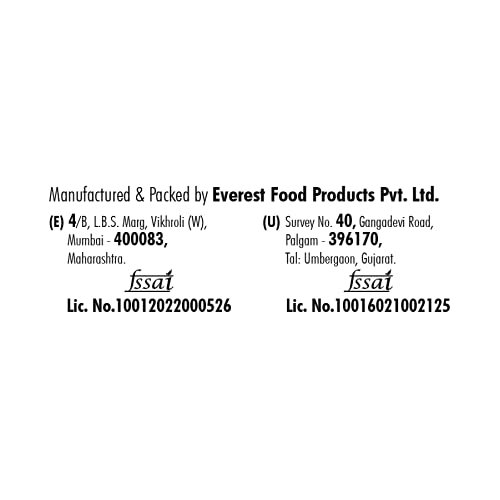 - Manvik Foods Everest Black Pepper, 100g - Image 4