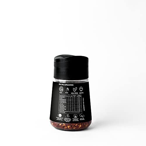 31rtfhOMNiL - Manvik Foods Orika Red Chilli Flakes 50Gr - Image 4