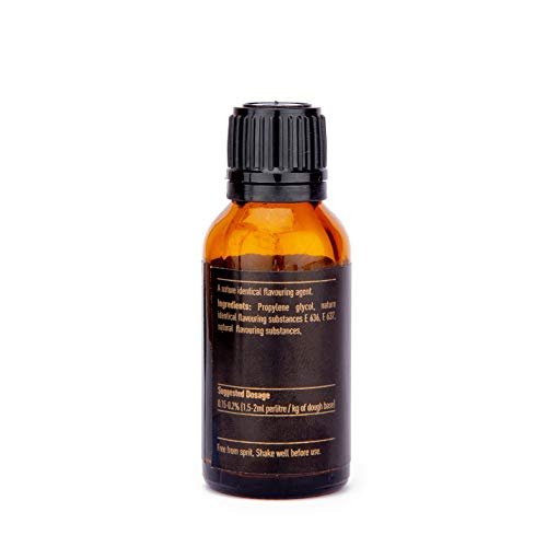 31s34tCYMNL - Manvik Foods Ossoro Pista Classic, 30 ml/ Glass Bottle - Image 3