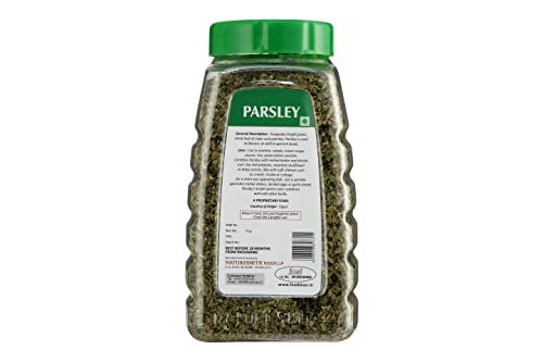 31t5GNSfP6L - Manvik Foods NATURESMITH Parsley, 75g - Image 4