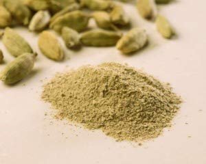 31t8VDIfvvL - Manvik Foods Siera Green Cardamom Powder(Elaichi Powder) (Natural) - 50gm - Image 5