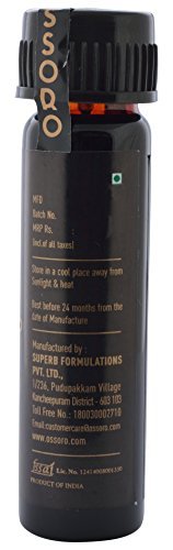 31tcK9KYD8L - Manvik Foods Ossoro Cranberry Romanian, 30 ml/ Glass Bottle - Image 3