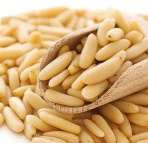 31vNABGsEfL - Manvik Foods Nutri Desire Lebanon Pine Nuts | Chilgoza -100g Pack - Image 3