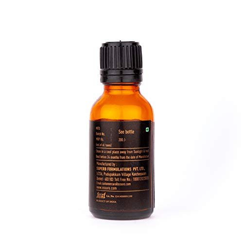 31wg jVKXnL - Manvik Foods Ossoro Tiramisu Essence, 30 ml/ Glass Bottle - Image 4