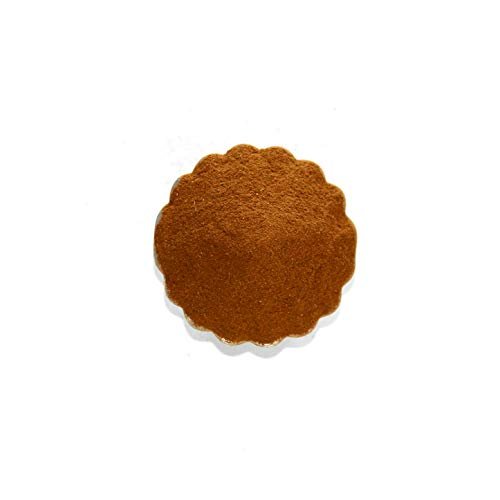 - Manvik Foods Swiss Naturals Organic Ceylon Cinnamon(Dalchini) Powder, 400g - Image 4