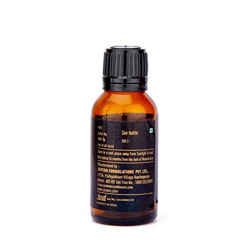 41 aPLEqcIL - Manvik Foods Ossoro Classic Butterscotch OS, 30 ml, Oil Soluble Essence/ Glass Bottle - Image 4