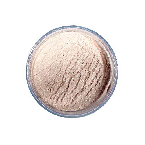 411dea04YaL - Manvik Foods Confect - Luster Color Dust - Two Tone Blush Pearl - 5Gms - Image 5