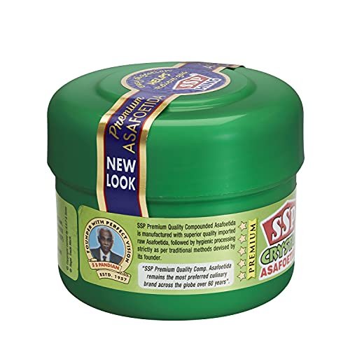 4140HaMojqS - Manvik Foods SSP Crystal Asafoetida(Hing) (10G) - Image 5