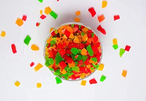 414GRDz6KmL - Manvik Foods Dry Fruit Hub Tutti Frutti 1kgTutti Fruity, Tutti Frutti For Cake, Tutti Fruity For Cake Decoration - Image 4