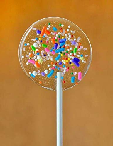 414R0Lm58EL - Manvik Foods Honey Sweets Isomalt for Cake Decoration (125 Grams) - Image 6