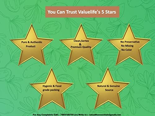 414cJKMW17L - Manvik Foods Valuelife Himalayan Rosemary Leaves (250g), 100% Pure Rosemary Leaves - Image 3