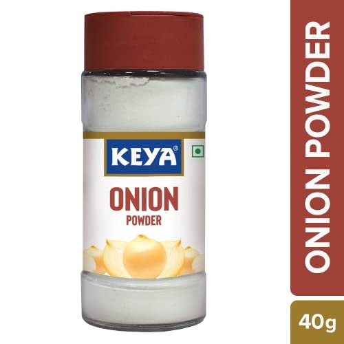 416JZ69vD9L - Manvik Foods Keya Onion Powder 50 Gm, Pack of 2 - Image 5