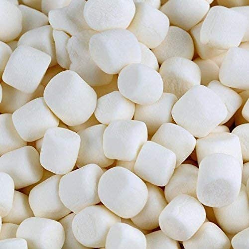 416bsWbQ2jS - Manvik Foods Dhawak Mini Marshmallows 100 Gram