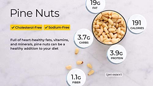 417Bo4r7c7L - Manvik Foods Go Vegan Pine Nuts with Shell, 1KG | Chilgoza Jambo Size - Image 7