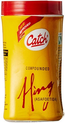 41AZqBg7UDL - Manvik Foods Catch Compounded Hing, 50g - Image 4
