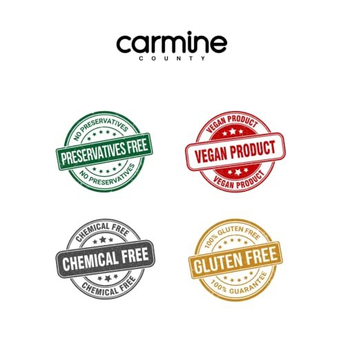 41BbuMKeR1L - Manvik Foods Carmine County All Natural Premium Rose Extract Water From Kashmir for Food/Desserts/Sweets , 100 ml - Image 3