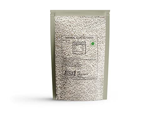 41CuHuouGEL - Manvik Foods Minimal Plain Rice Crispies(Round Shape 2mm-3mm),250g - Image 3