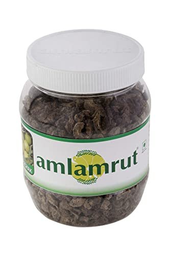 41D7KDVX5L - Manvik Foods amlamrut Amla Pachak 250 Gm - Image 3