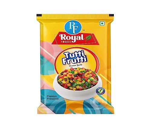 41Dm4UYaV8L - Manvik Foods Dry Fruit Hub Tutti Frutti 1kgTutti Fruity, Tutti Frutti For Cake, Tutti Fruity For Cake Decoration