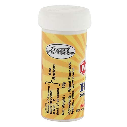41Ef8Q4Y4WL - Manvik Foods MDH Hing (Pack of 3) - Image 3