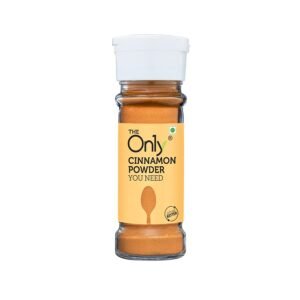 On1y cinnamon powder 45g