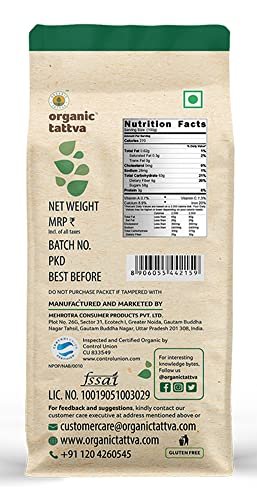 41GqZoHK49L - Manvik Foods Organic Tattva, Organic Tamarind (Imli) Whole/Sabut, 500 Gram | Naturally Processed, from Farm Picked Fresh Imli Sabut - Image 5
