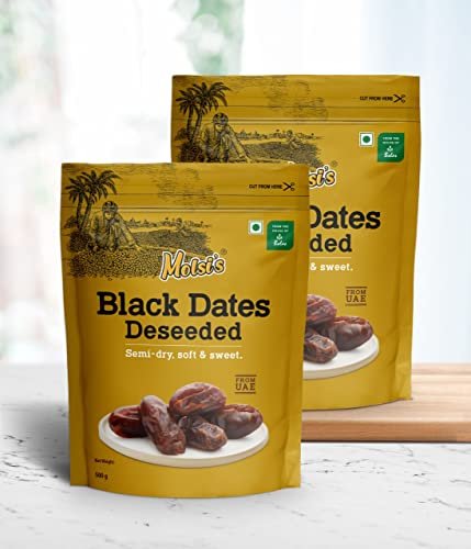 41HGYes8kuL - Manvik Foods Molsi's Deseeded Black dates 500g (Pack of 2)