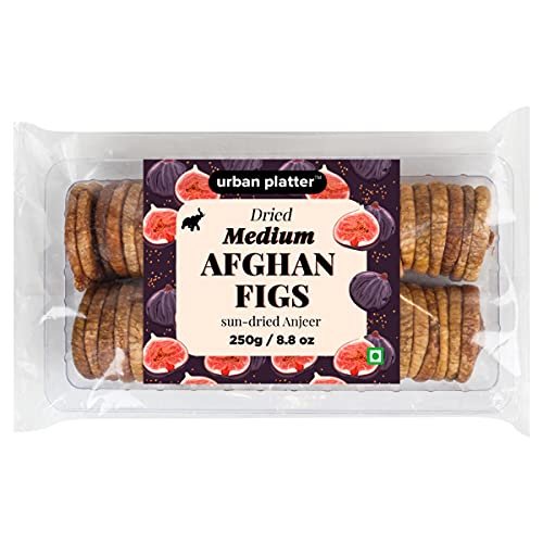 41IT2qYgTAS - Manvik Foods Urban Platter Sun Dried Afghani Anjeer (Figs)
