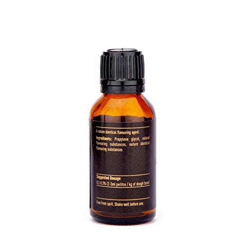 41JPornFNeL - Manvik Foods Ossoro Saffron (Kesar), 30 ml/ Glass Bottle - Image 3