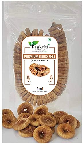 41LCRuUyA1L - Manvik Foods Prakriti Naturals Dried Figs | Anjeer | Dried Anjeer | Figs - 1 Kg (1 KG) - Image 8
