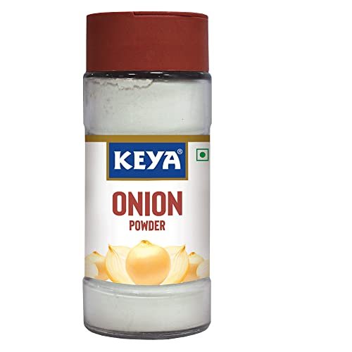 - Manvik Foods Keya Onion Powder 50 Gm, Pack of 2 - Image 3