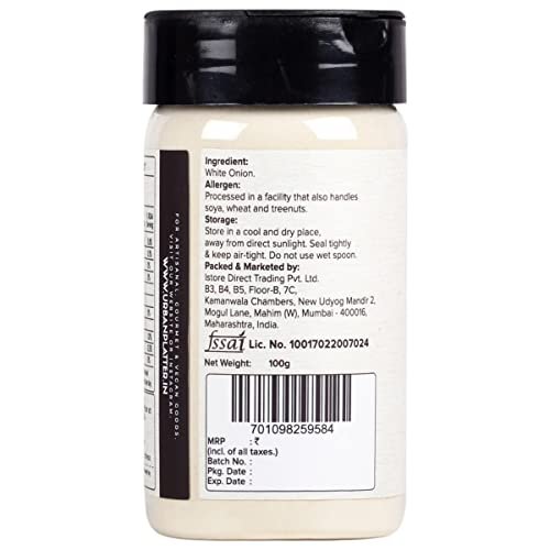 41MF6hPdwzL - Manvik Foods Urban Platter Dehydrated White Onion Powder, 100g - Image 3