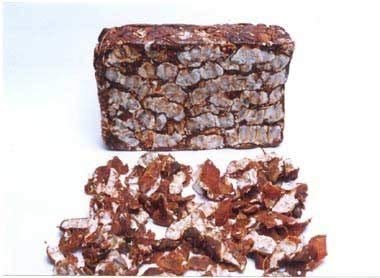 41MFDClorL - Manvik Foods Nature Prime Tamarind | Imli Dried - 250 g - Image 4